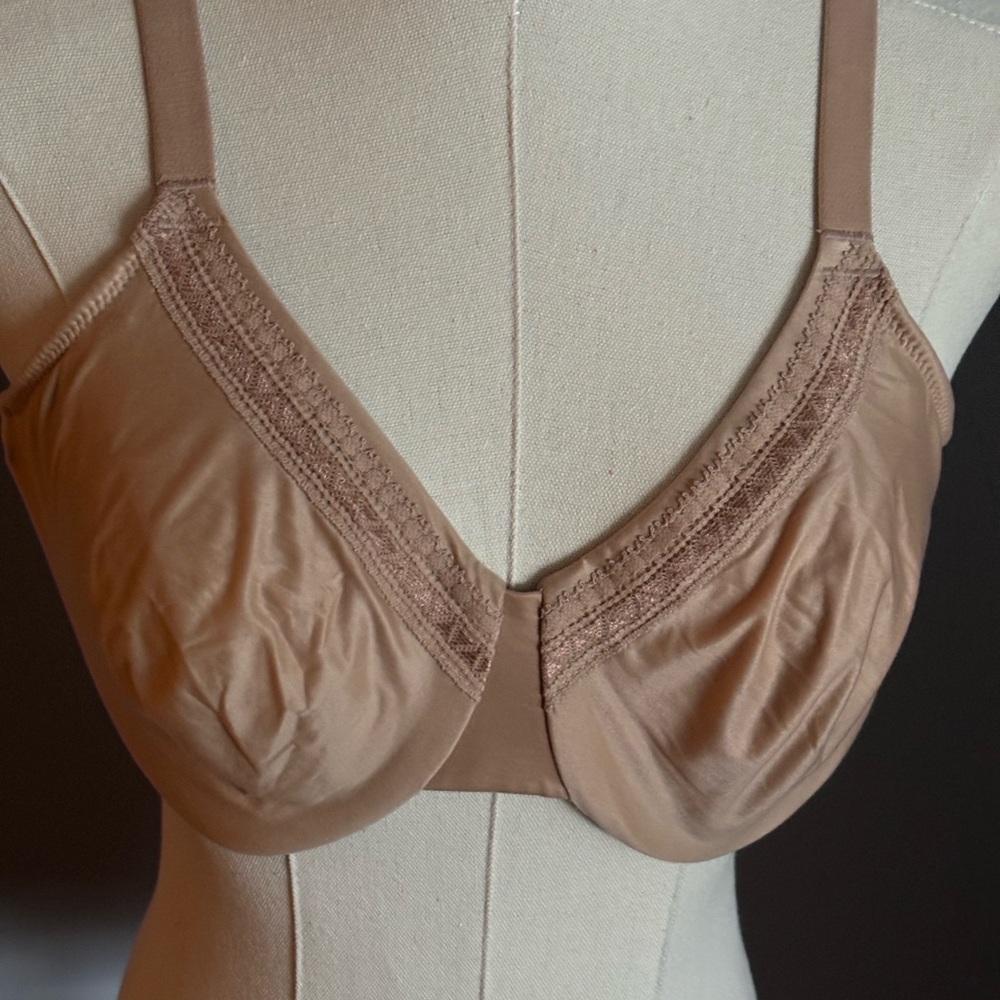 Wacoal Women's Perfect Primer Underwire Bra-36D